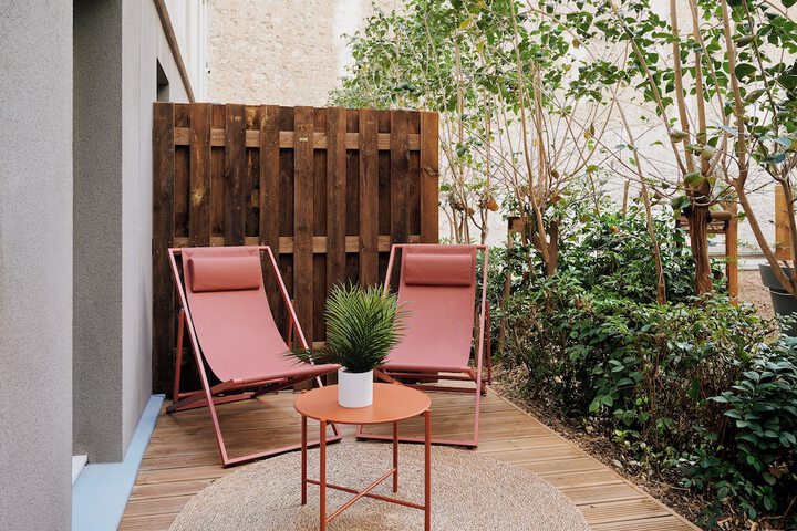 Terrace/Patio 40 of 62