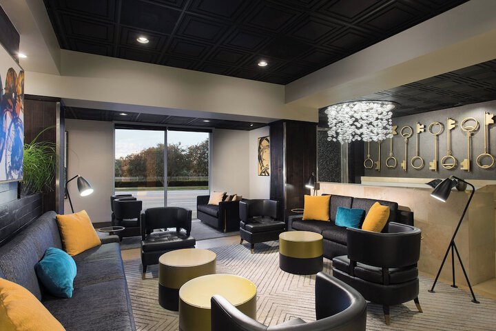 Hotel Interior 4 of 50