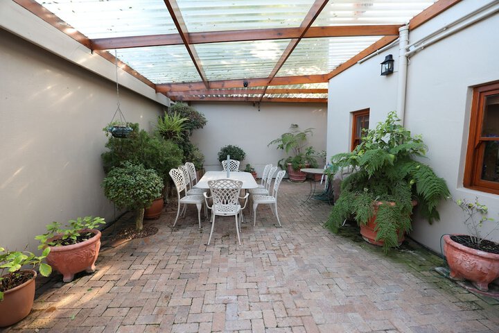 Terrace/Patio 24 of 40