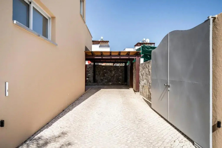 Casa Vela