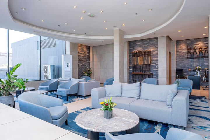Hotel Interior 10 of 272
