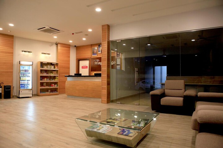Hotel Interior 2 of 53