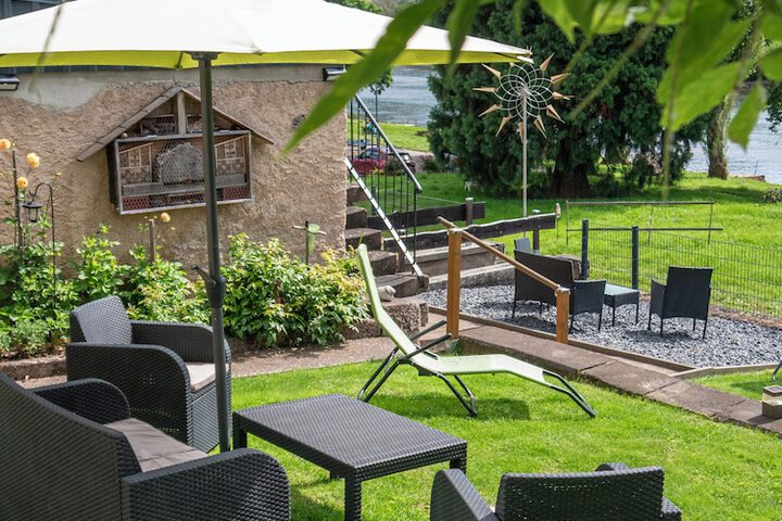 Terrace/Patio 8 of 11