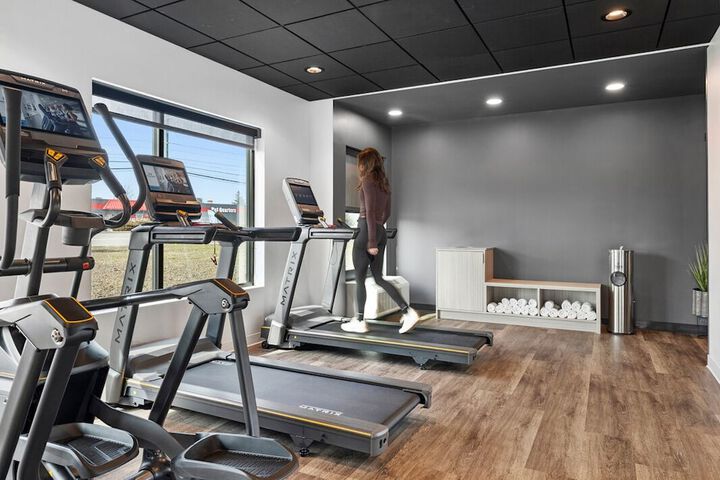 Health and Fitness 38 of 42