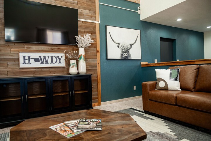 Hotel Interior 9 of 41