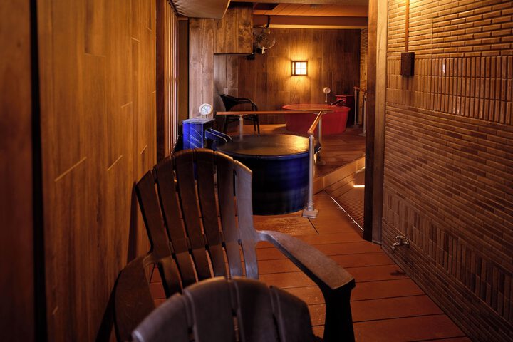 Hotel Spa