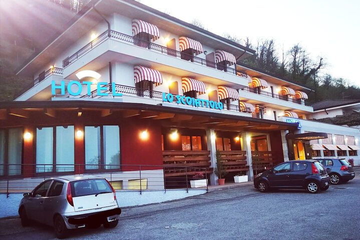 Hotel Lo Scoiattolo