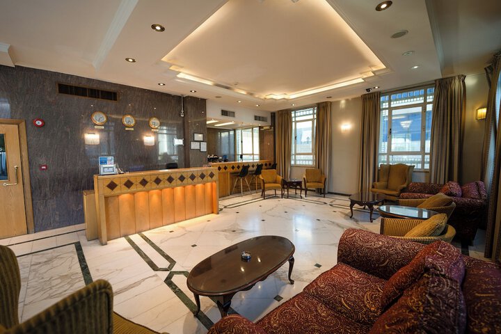 Hotel Interior 11 of 38