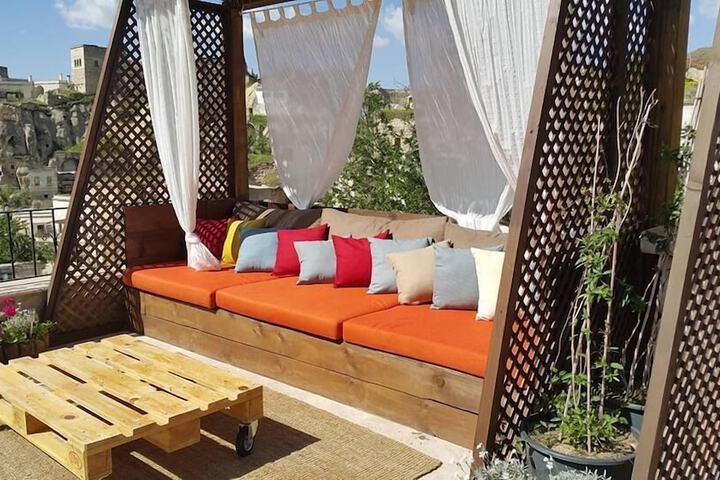 Terrace/Patio 111 of 131