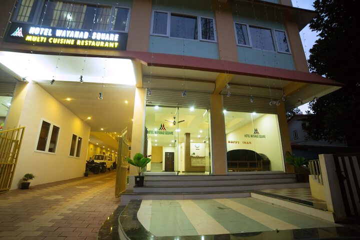 Hotel 33 of 35