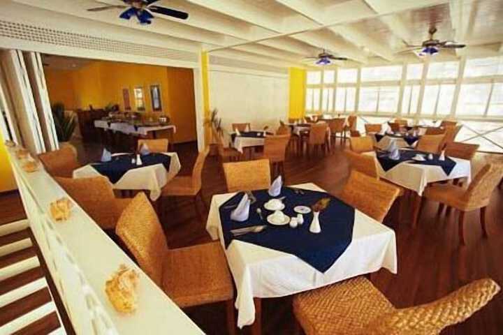 Restaurants