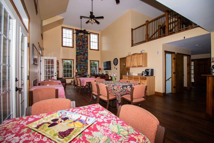 Hotel Interior 2 of 16