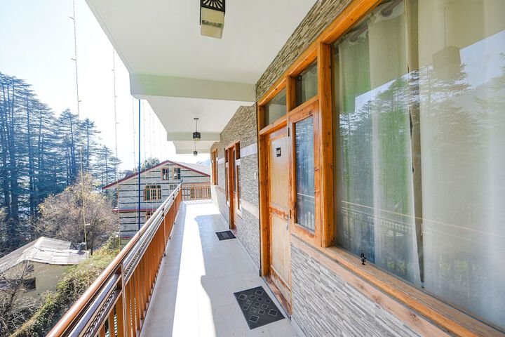 Terrace/Patio 23 of 43