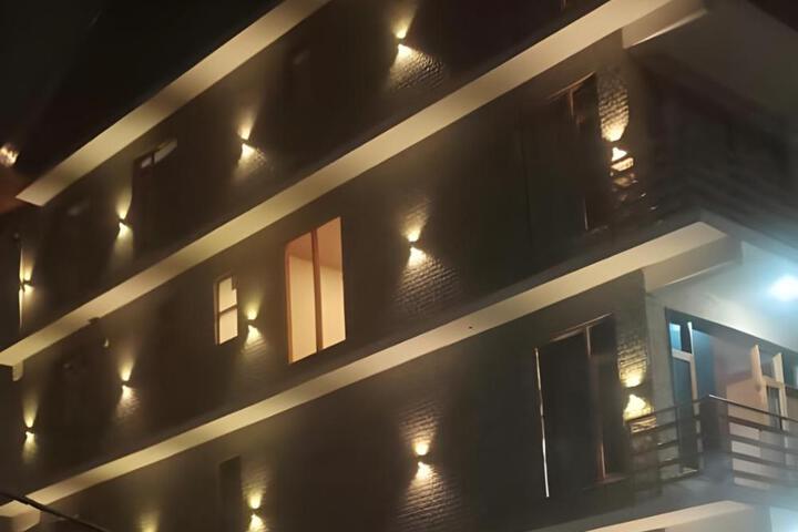 Skycity Manali