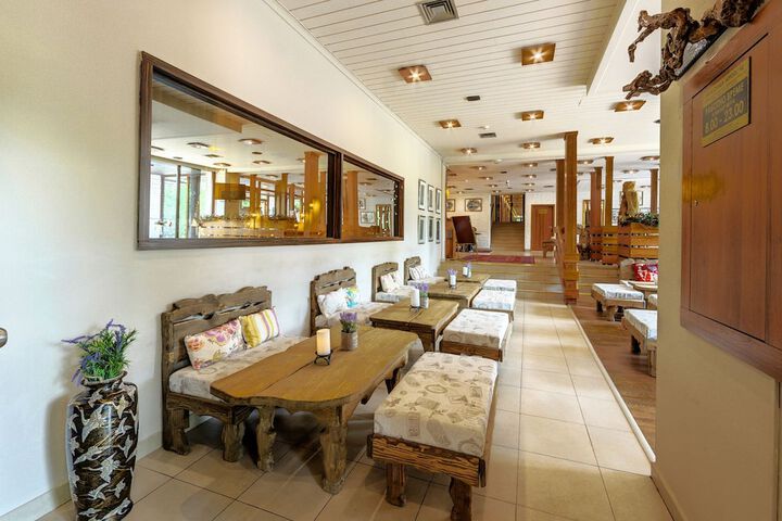 Hotel Interior 9 of 82