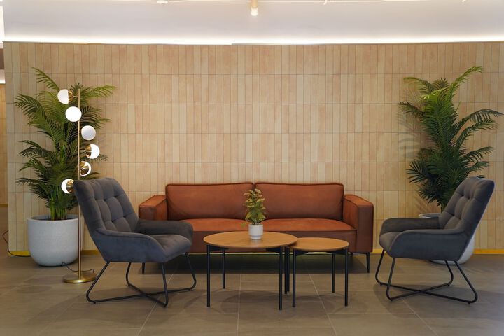 Hotel Interior 13 of 60