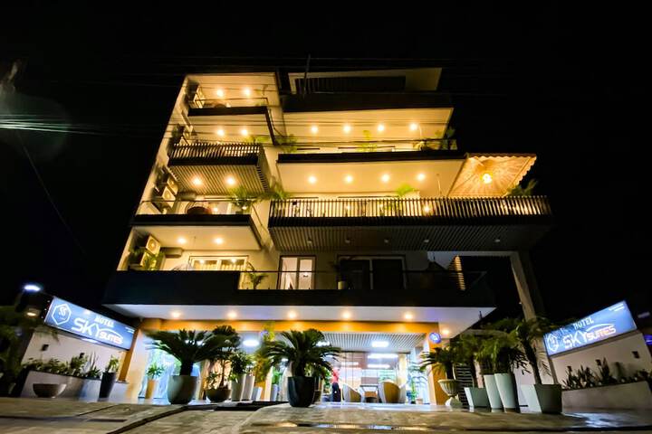 Hotel 82 of 97