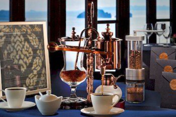 Coffee Service