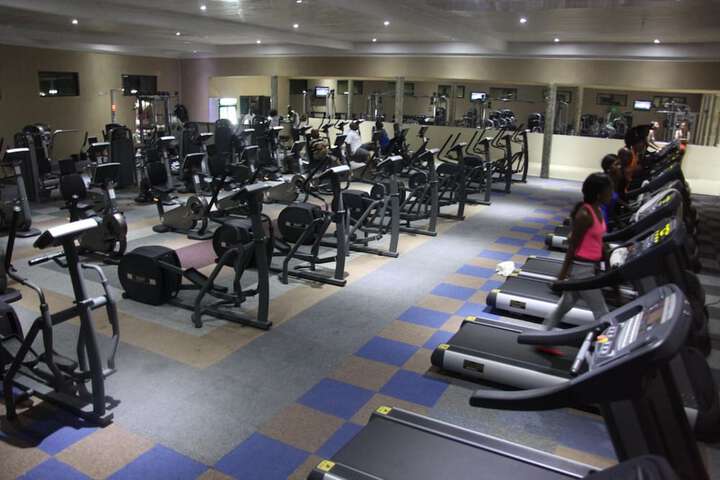 Health and Fitness 21 of 46