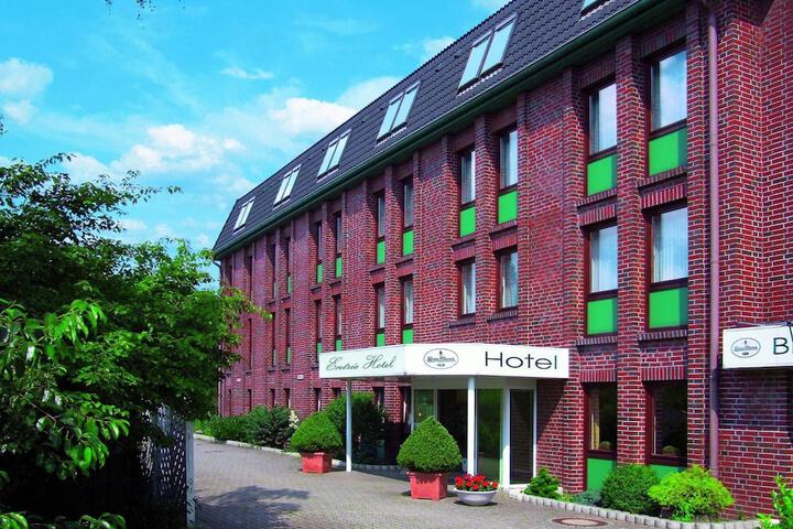 Hotel 38 of 38