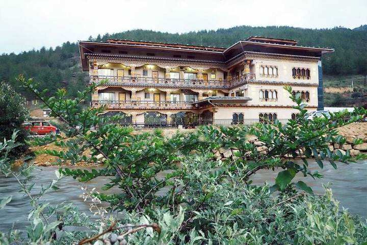 Hotel 7 of 7