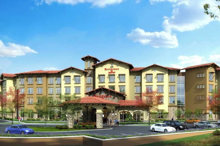 Residence Inn by Marriott Paso Robles in Paso Robles, CA