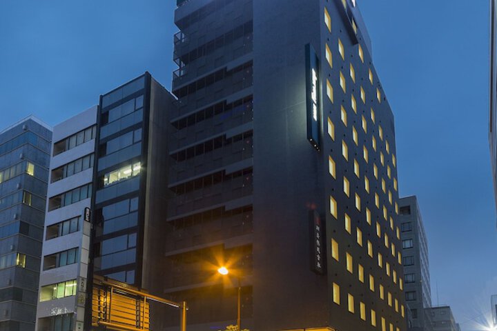 Hotel 79 of 81