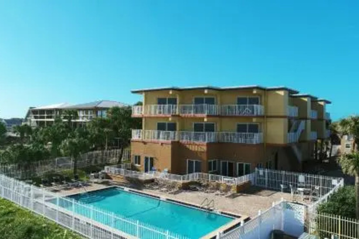 Photo of Sunisands Ocean Front Resort