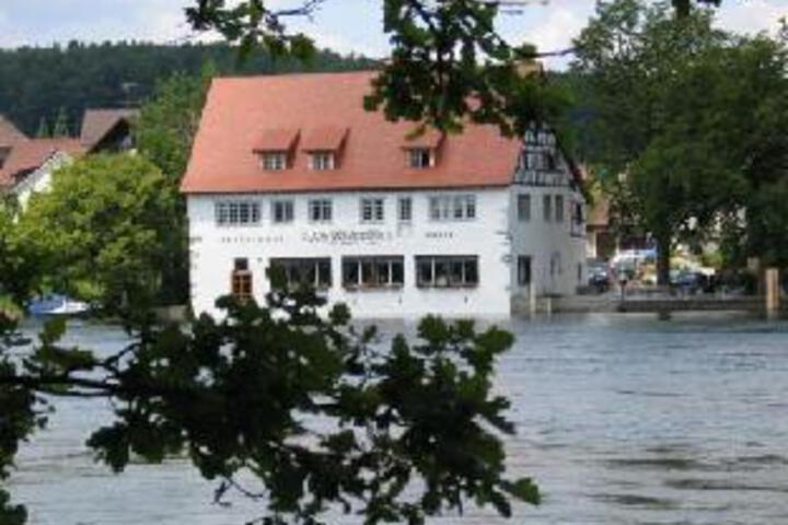 Hotel Restaurant Alte Rheinmühle