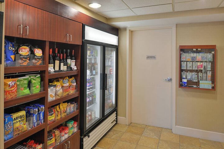 Property amenity