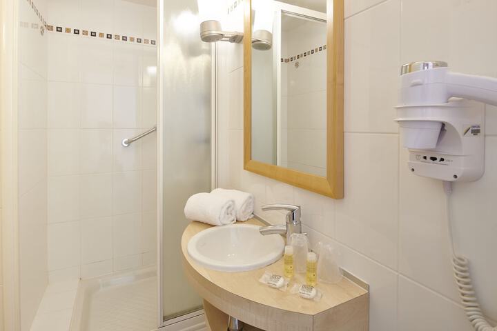 Bathroom Vanities