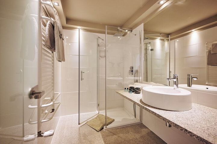 Bath Amenities