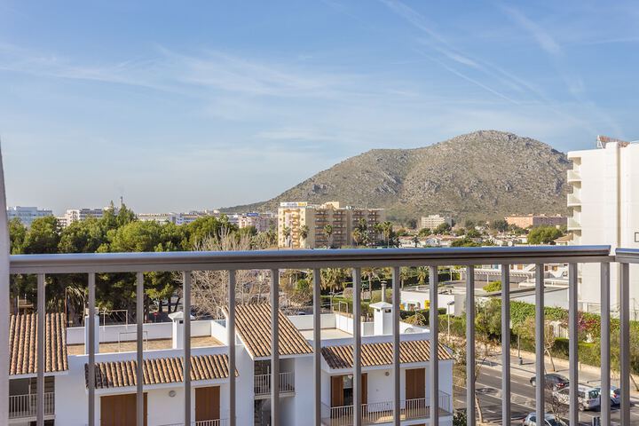 View from room