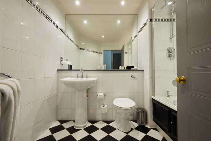 Bath Amenities