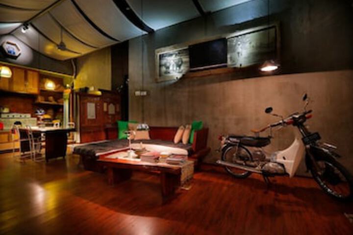 Hotel Interior 3 of 6