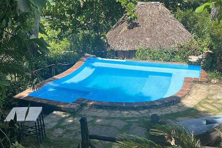Pool 64 of 115