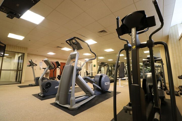 Fitness Center Photo