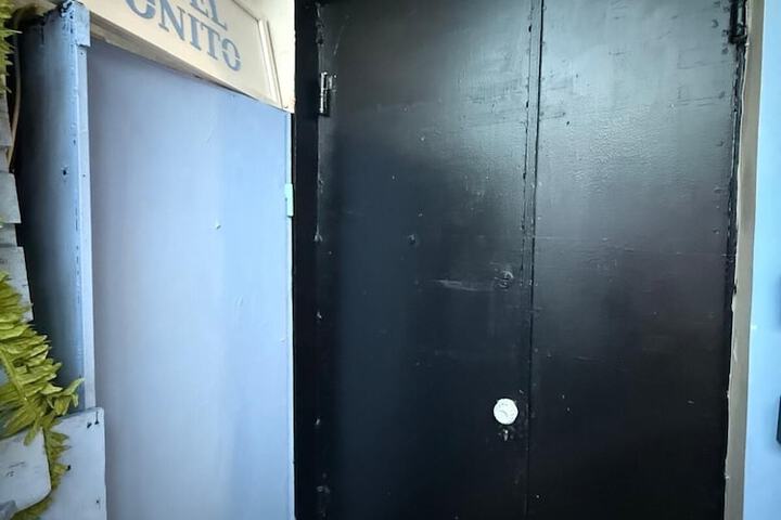 Hotel 115 of 120
