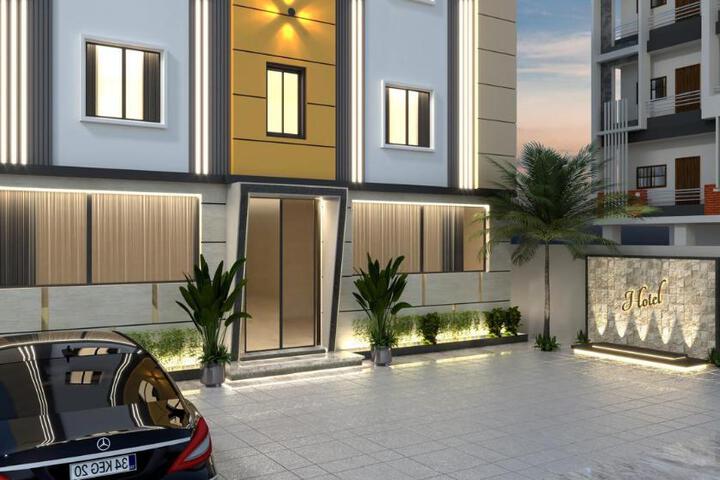 SNR VENUS HOTELS