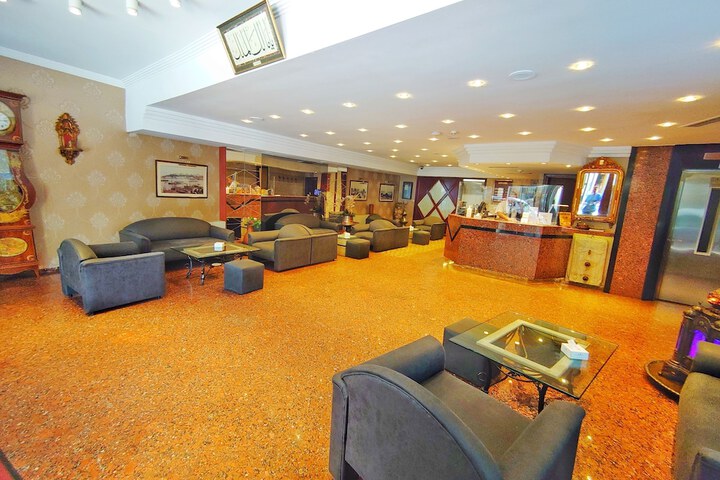 Hotel Interior 2 of 65