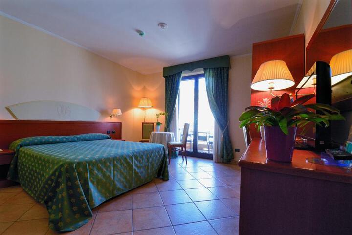 Fitness Center Photo