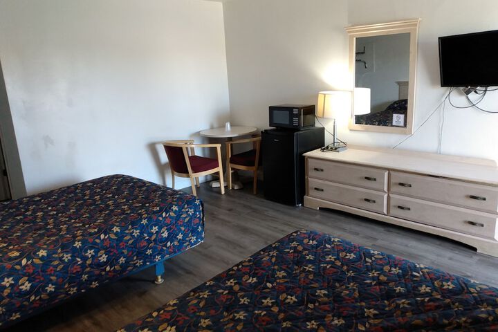 Standard Double Room (15 of 31)
