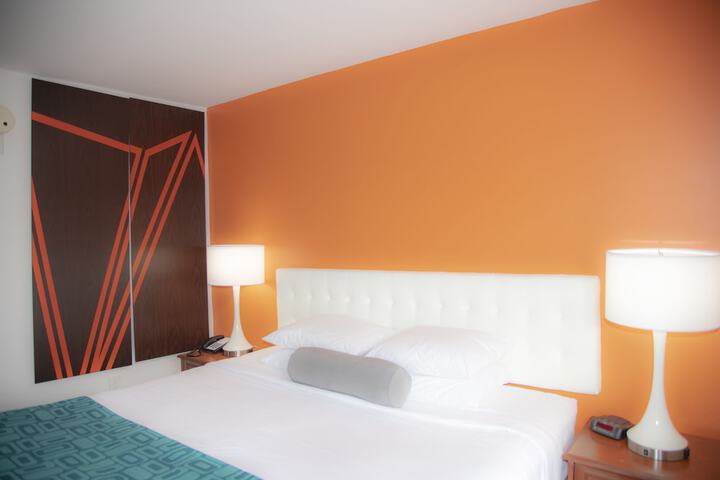 Standard | King Bed (16 of 22)