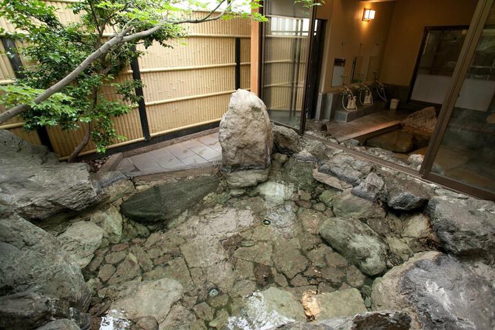 Spa