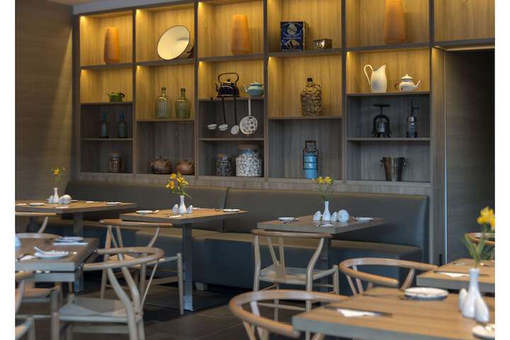 Restaurants