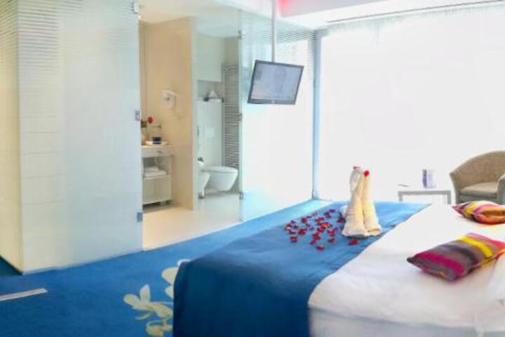 Fitness Center Photo