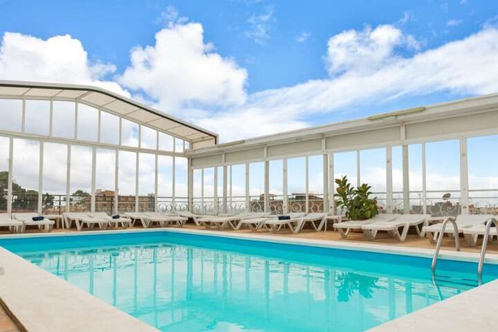 Pool 12 of 13