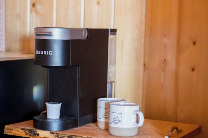 Breakfast/Coffee Service 10 of 17