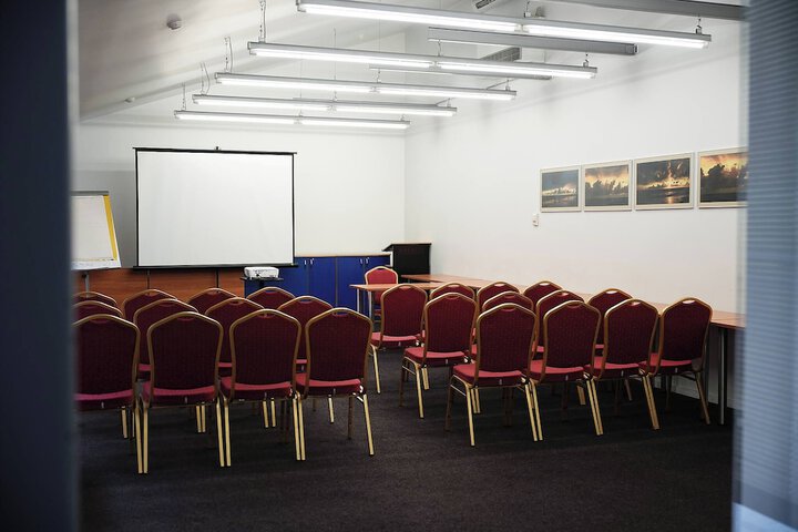 Meeting 42 of 54