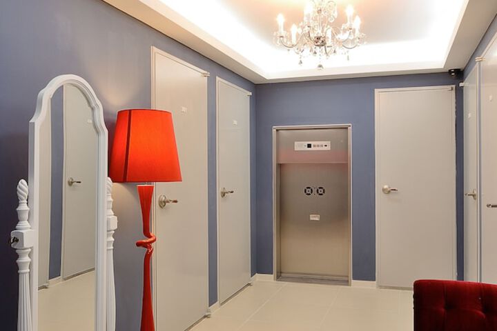 Hotel Interior 2 of 48